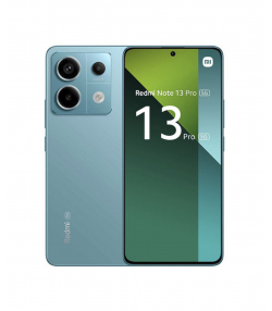 گوشی موبایل شیائومی مدل Redmi Note 13 Pro 5G دو سیمکارت با ظرفیت 512 گیگابایت و رم 16 گیگابایت CN