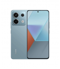 گوشی موبایل شیائومی مدل Redmi Note 13 Pro 5G دو سیمکارت با ظرفیت 512 گیگابایت و رم 16 گیگابایت CN