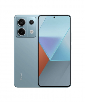 گوشی موبایل شیائومی مدل Redmi Note 13 Pro 5G دو سیمکارت با ظرفیت 512 گیگابایت و رم 16 گیگابایت CN