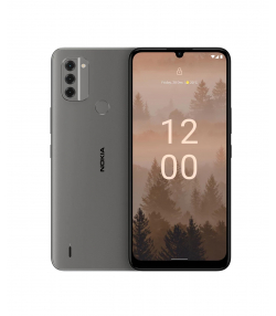 NOKIA C31 128GB RAM 4GB گوشی موبایل