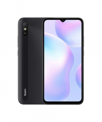 گوشی موبایل شیائومی مدل Redmi 9A دو سیمکارت با ظرفیت 64 گیگابایت و رم 4 گیگابایت - CN