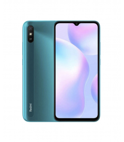 گوشی موبایل شیائومی مدل Redmi 9A دو سیمکارت با ظرفیت 64 گیگابایت و رم 4 گیگابایت - CN