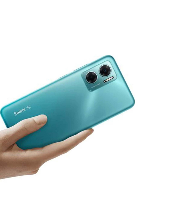 گوشی موبایل شیائومی مدل Redmi 10 5G دو سیمکارت با ظرفیت 128 گیگابایت و رم 4 گیگابایت