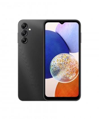 گوشی موبایل سامسونگ مدل Galaxy A14 ظرفیت 64 گیگابایت و رم 4 گیگابایت - ویتنام