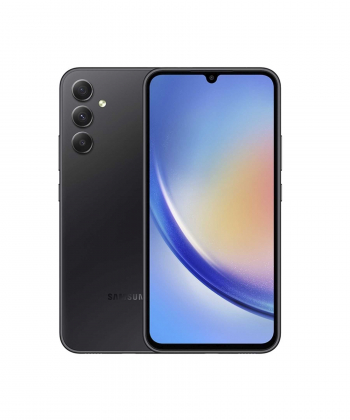 گوشی موبایل سامسونگ Samsung مدل Galaxy A34 5G ظرفیت 256 گیگابایت و رم 8 گیگابایت- ویتنام + بیمه