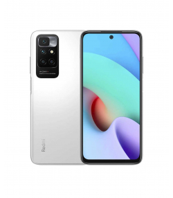 گوشی موبایل شیائومی مدل Redmi 10 دو سیمکارت با ظرفیت 64 گیگابایت و رم 4 گیگابایت