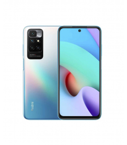 گوشی موبایل شیائومی مدل Redmi 10 دو سیمکارت با ظرفیت 64 گیگابایت و رم 4 گیگابایت