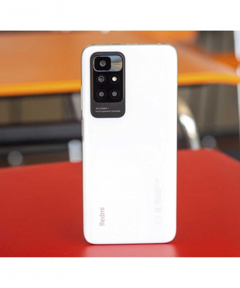 گوشی موبایل شیائومی مدل Redmi 10 دو سیمکارت با ظرفیت 64 گیگابایت و رم 4 گیگابایت