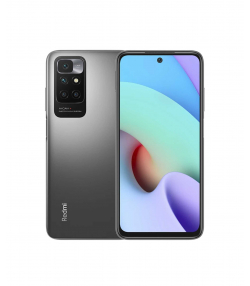 گوشی موبایل شیائومی مدل Redmi 10 دو سیمکارت با ظرفیت 64 گیگابایت و رم 4 گیگابایت