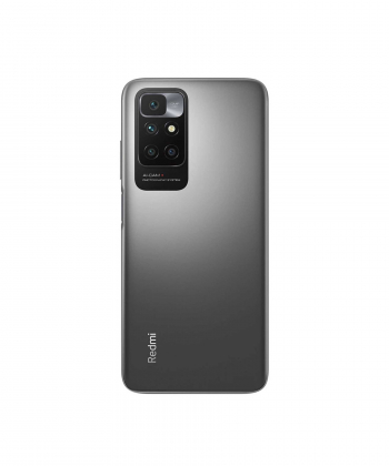 گوشی موبایل شیائومی مدل Redmi 10 دو سیمکارت با ظرفیت 64 گیگابایت و رم 4 گیگابایت
