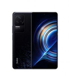 گوشی موبایل شیائومی مدل Redmi K50 5G دو سیمکارت با ظرفیت 256 گیگابایت و رم 12 گیگابایت CN