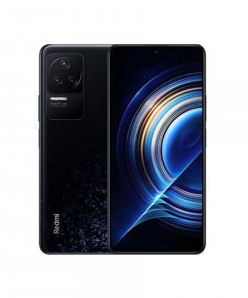 گوشی موبایل شیائومی مدل Redmi K50 5G دو سیمکارت با ظرفیت 256 گیگابایت و رم 12 گیگابایت CN