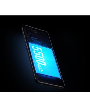 گوشی موبایل شیائومی مدل Redmi K50 5G دو سیمکارت با ظرفیت 256 گیگابایت و رم 12 گیگابایت CN