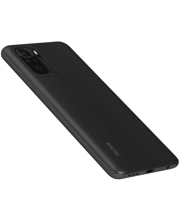 گوشی موبایل شیائومی مدل Redmi 10 دو سیمکارت با ظرفیت 128 گیگابایت و رم 6 گیگابایت -2022