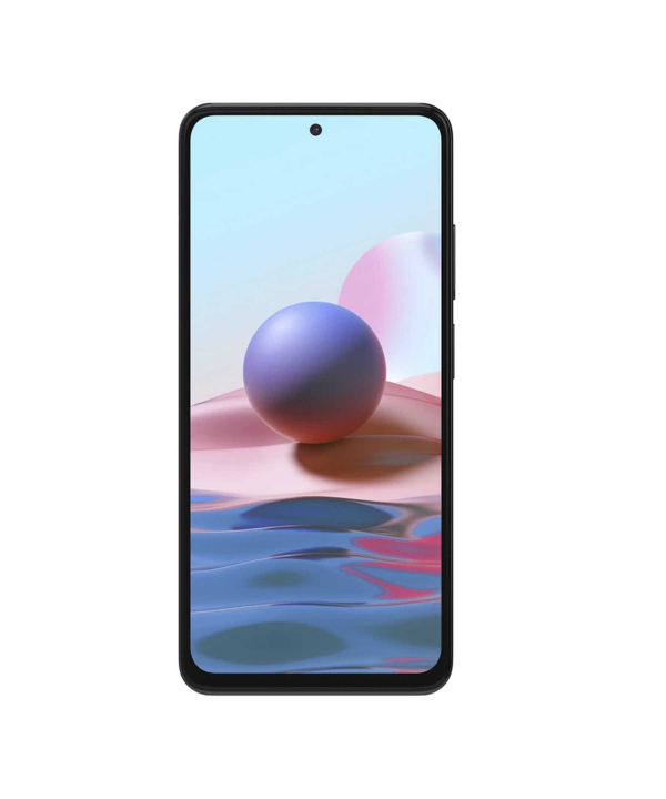 گوشی موبایل شیائومی مدل Redmi 10 دو سیمکارت با ظرفیت 128 گیگابایت و رم 6 گیگابایت -2022