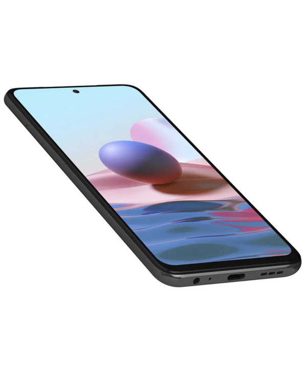 گوشی موبایل شیائومی مدل Redmi 10 دو سیمکارت با ظرفیت 128 گیگابایت و رم 6 گیگابایت -2022