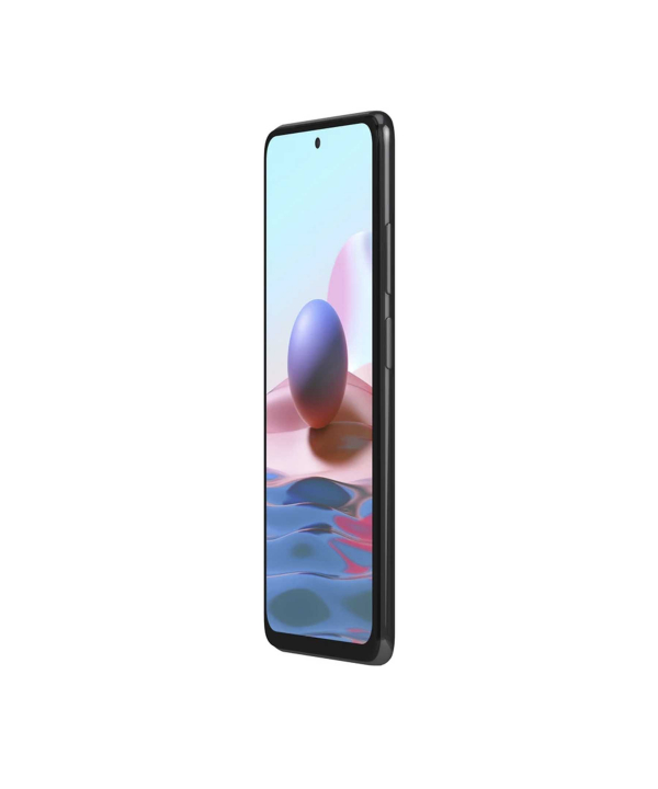 گوشی موبایل شیائومی مدل Redmi 10 دو سیمکارت با ظرفیت 128 گیگابایت و رم 6 گیگابایت -2022