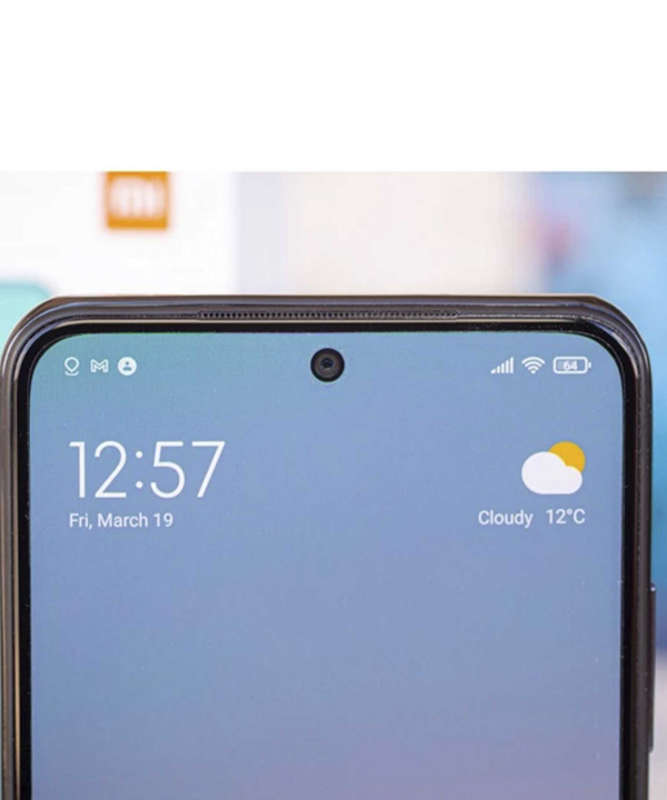 گوشی موبایل شیائومی مدل Redmi 10 دو سیمکارت با ظرفیت 128 گیگابایت و رم 6 گیگابایت -2022
