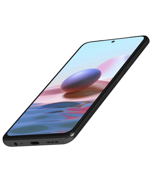 گوشی موبایل شیائومی مدل Redmi 10 دو سیمکارت با ظرفیت 128 گیگابایت و رم 6 گیگابایت -2022
