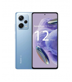 گوشی موبایل شیائومی مدل Redmi Note 12 Pro Plus 5G دو سیمکارت با ظرفیت 256 گیگابایت و رم 8 گیگابایت - India