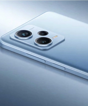 گوشی موبایل شیائومی مدل Redmi Note 12 Pro Plus 5G دو سیمکارت با ظرفیت 256 گیگابایت و رم 8 گیگابایت - India