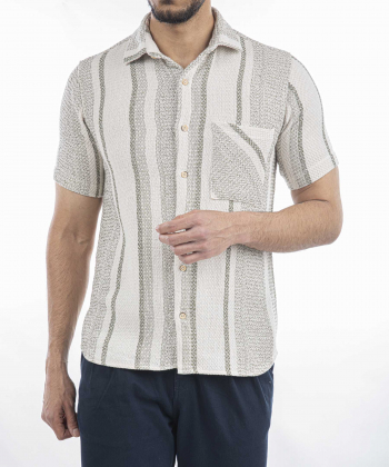 پیراهن مردانه آر ان اس کد 12201966