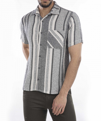 پیراهن مردانه آر ان اس کد 12201966