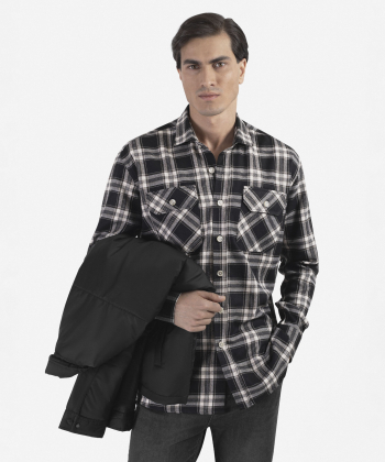 پیراهن  مردانه کروم Corum مدل 2320120