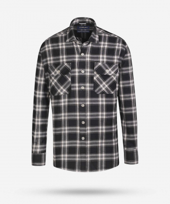 پیراهن  مردانه کروم Corum مدل 2320120