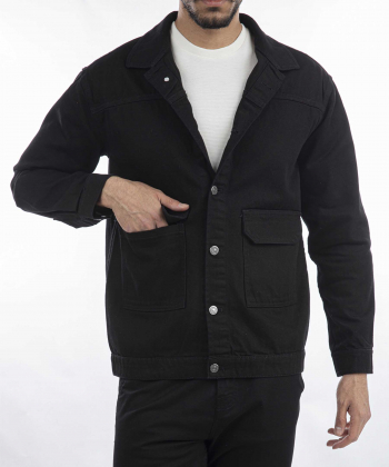 کت تک مردانه آر ان اس مدل 12122009