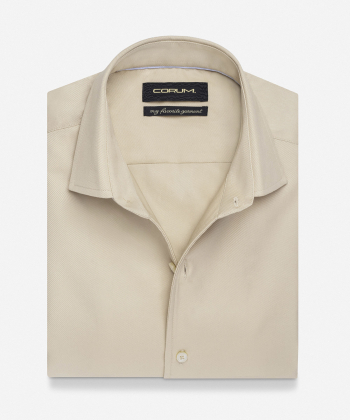 پیراهن مردانه کروم Corum مدل 2320109