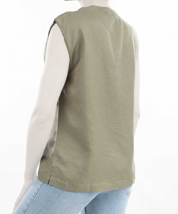 تاپ زنانه آر ان اس RNS کد 11012007