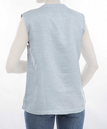 تاپ زنانه آر ان اس RNS کد 11012007