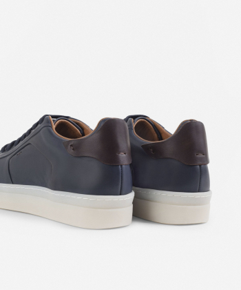 کفش مردانه کروم Corum مدل 2322007