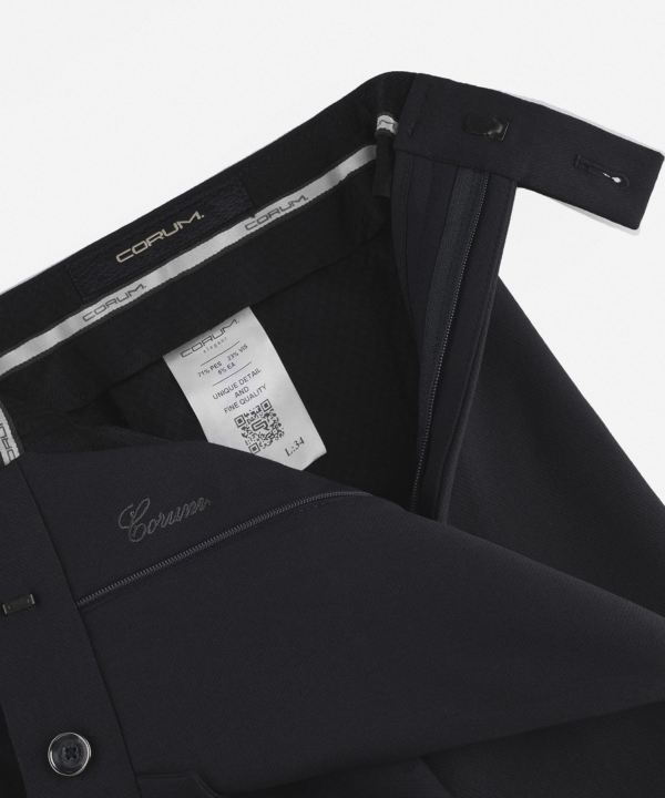 شلوار مردانه کروم Corum کد 2322503