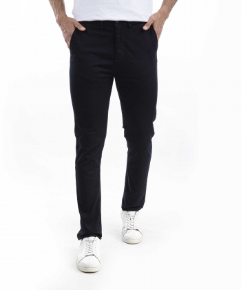 شلوار کتان مردانه آر ان اس مدل 12041997