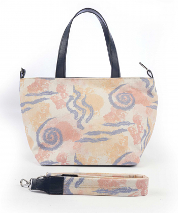 کیف دوشی زنانه آر ان اس مدل 11161999