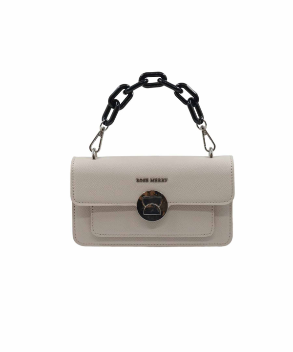 کیف دوشی زنانه رزمری Rose Merry مدل RS3254