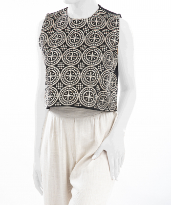 بلوز زنانه آروما Aroma کد 1205014-03