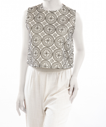 بلوز زنانه آروما Aroma کد 1205014-03