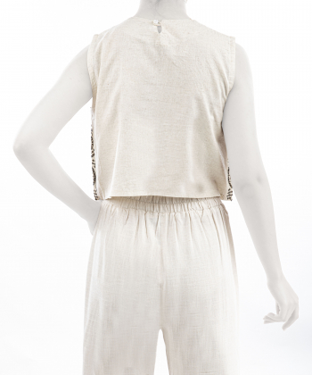 بلوز زنانه آروما Aroma کد 1205014-03