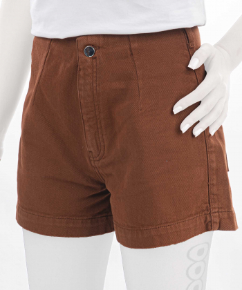 شلوارک جین زنانه پوتنزا مدل 92341006