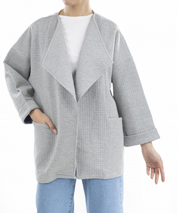 پالتو زنانه زیلان Zilan کد 00120020092