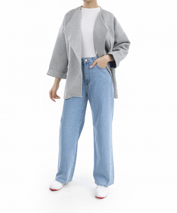 پالتو زنانه زیلان Zilan کد 00120020092