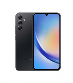 گوشی موبایل سامسونگ Samsung مدل Galaxy A34 5G ظرفیت 128 گیگابایت و رم 8 گیگابایت- ویتنام