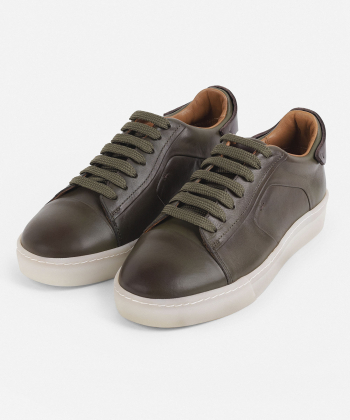 کفش مردانه کروم Corum مدل 2322007