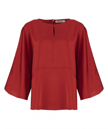 بلوز زنانه سرژه Serge کد 204574