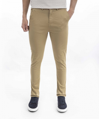 شلوار کتان مردانه آر ان اس مدل 12041997