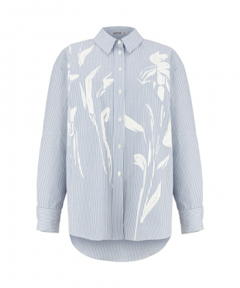 شومیز زنانه سرژه Serge کد 207300