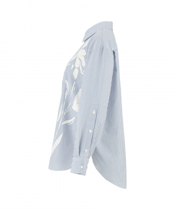 شومیز زنانه سرژه Serge کد 207300